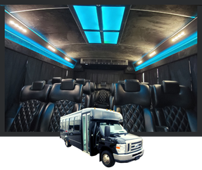 Calistoga Charter Bus, Calistoga Shuttle Bus Rental, Charter Bus Charter Bus